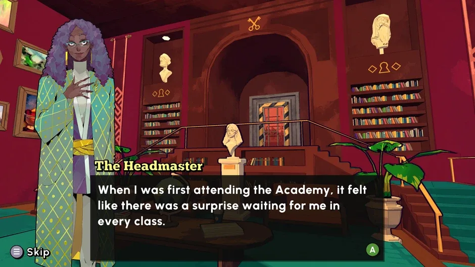 Escape Academy screenshot 5