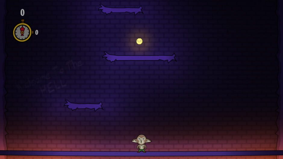 Screenshots Gobz: To the Moon