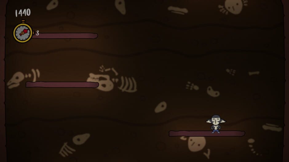 Screenshots Gobz: To the Moon