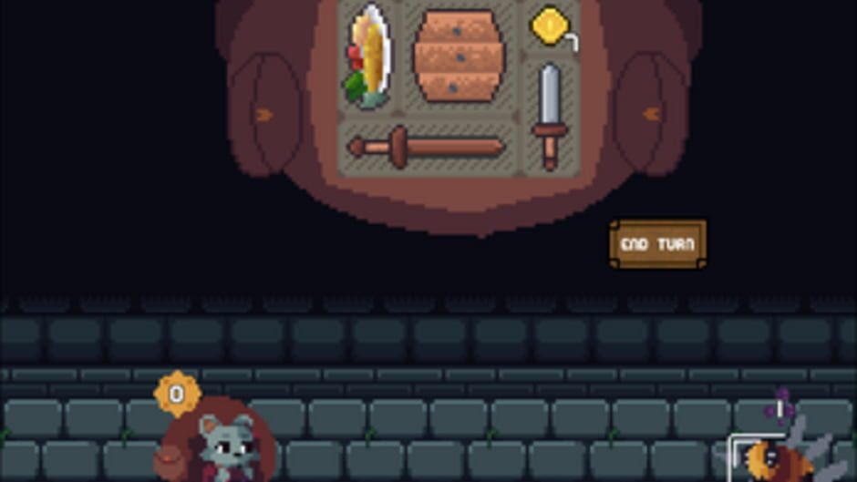 Backpack Hero Screenshot