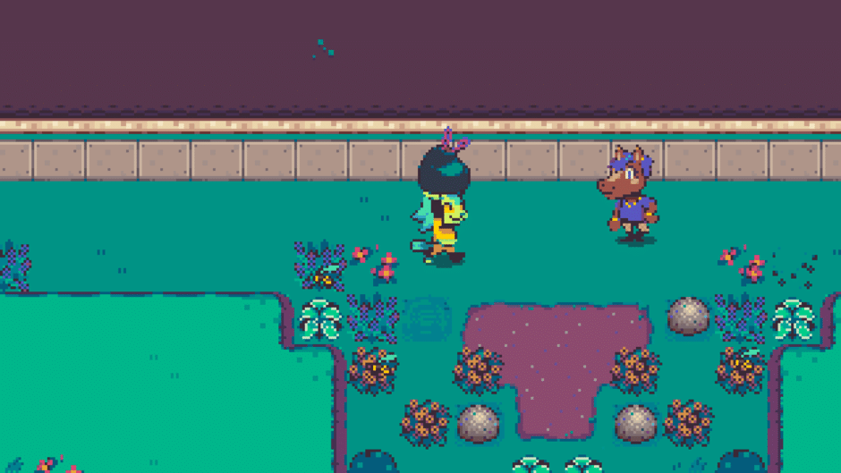 Tynk! and the Final Phonorecord Screenshot