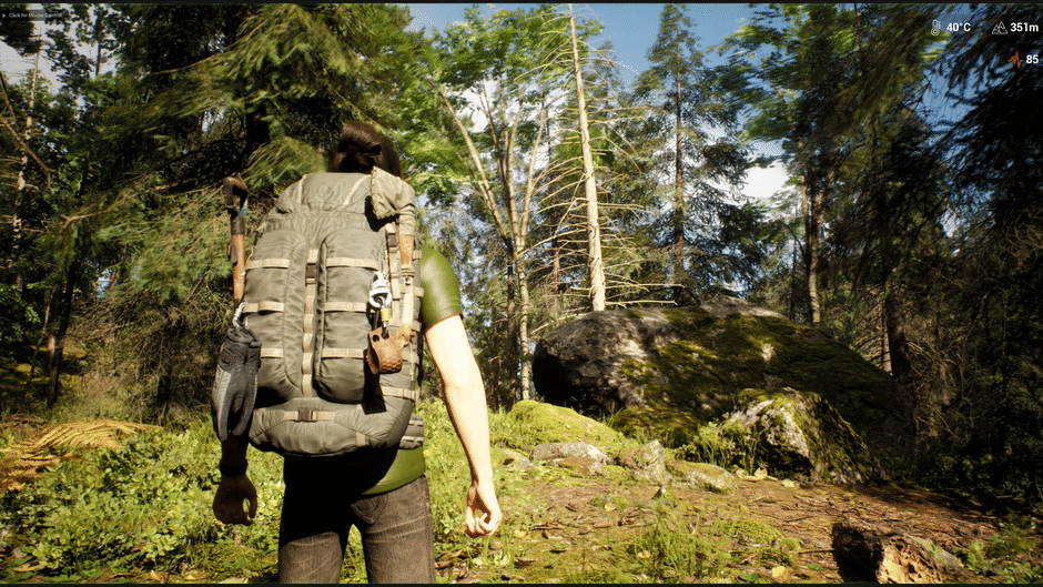 Rooted Screenshot