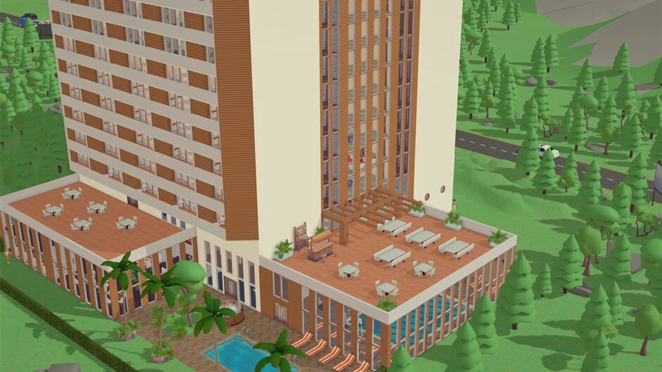 Screenshot Hotel Magnate