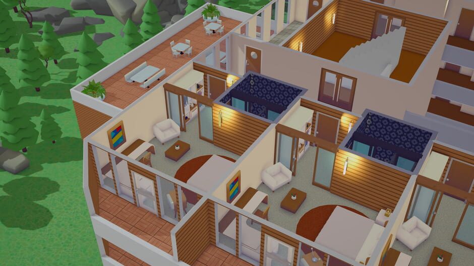 Screenshot Hotel Magnate