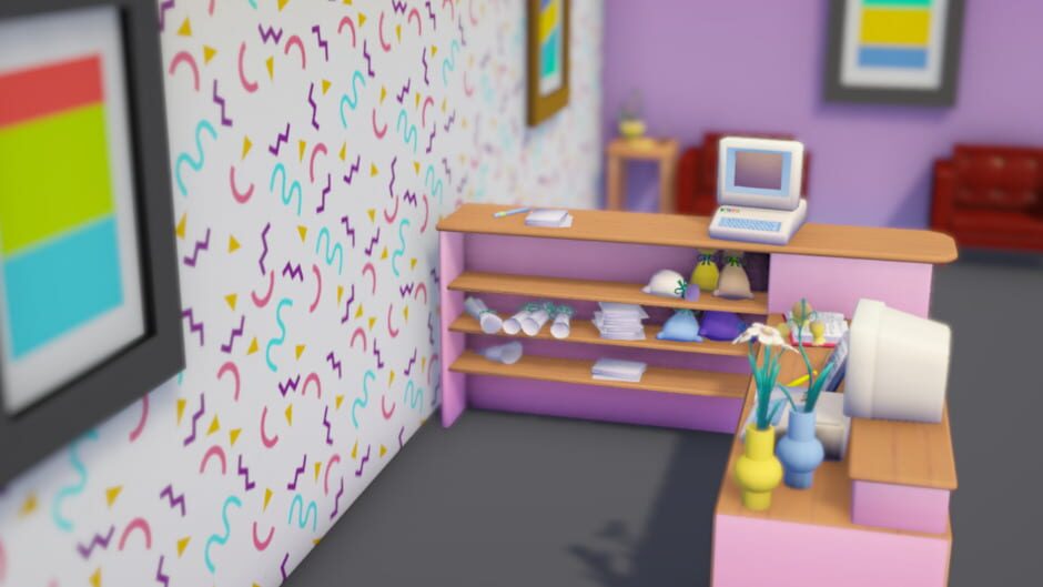 Screenshot Hotel Magnate