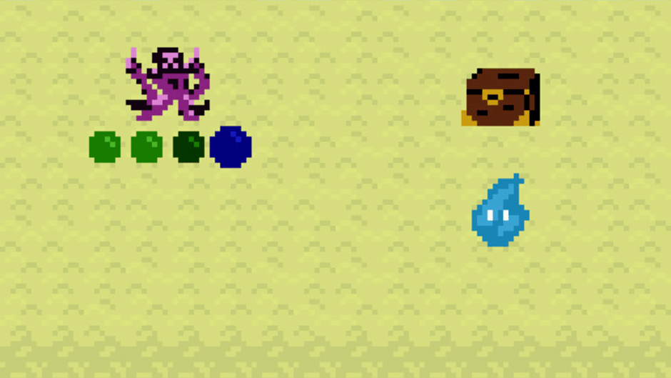 Valley Dash Screenshot