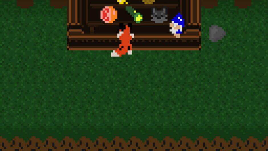 Valley Dash Screenshot