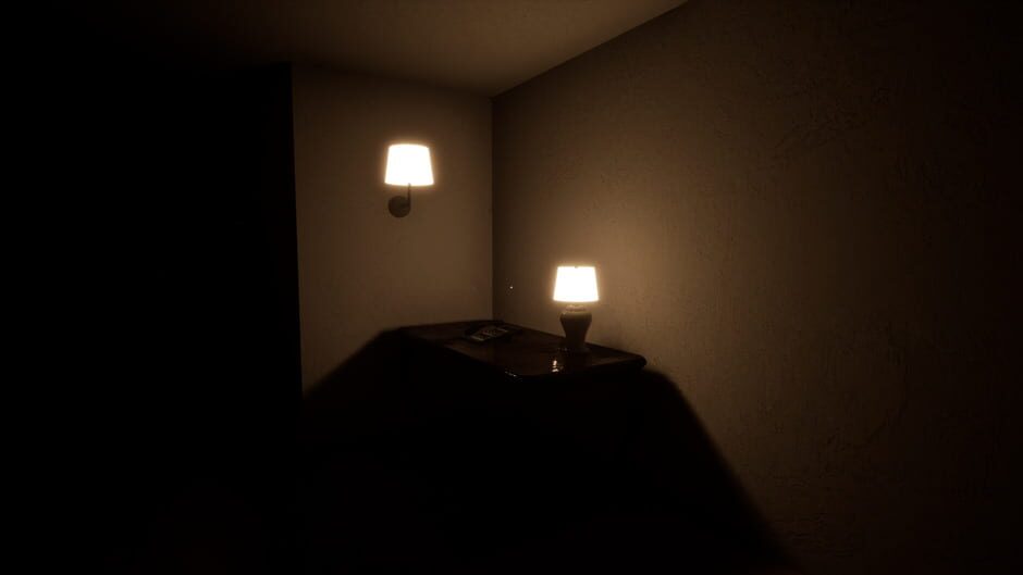 The Nightmare Inside Screenshot