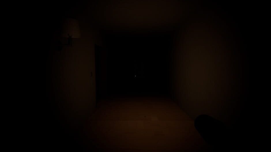 The Nightmare Inside Screenshot