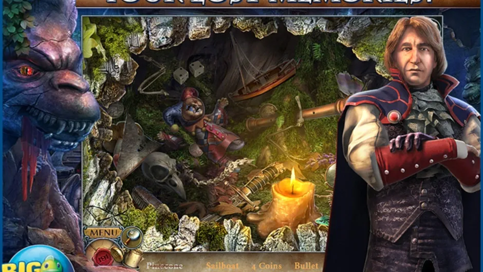 Immortal Love: Letter from the Past Collector's Edition