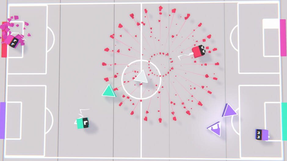 Mini Matches Screenshot