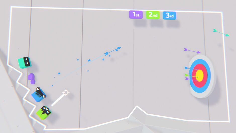 Mini Matches Screenshot