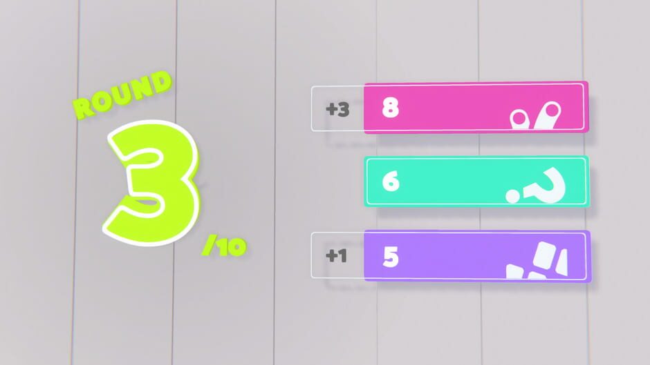 Mini Matches Screenshot