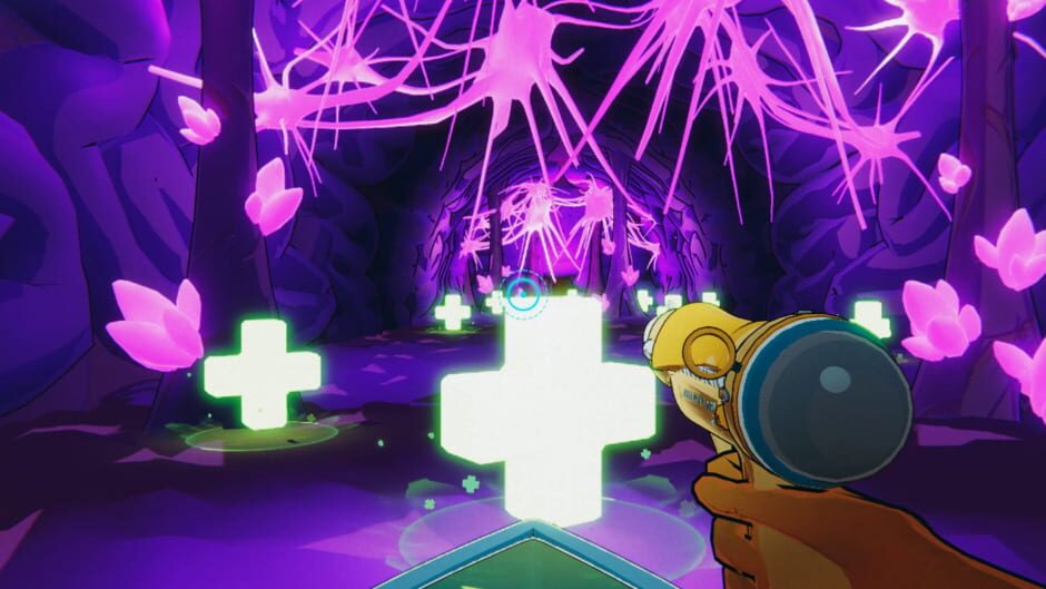 Superbugs: Awaken Screenshot