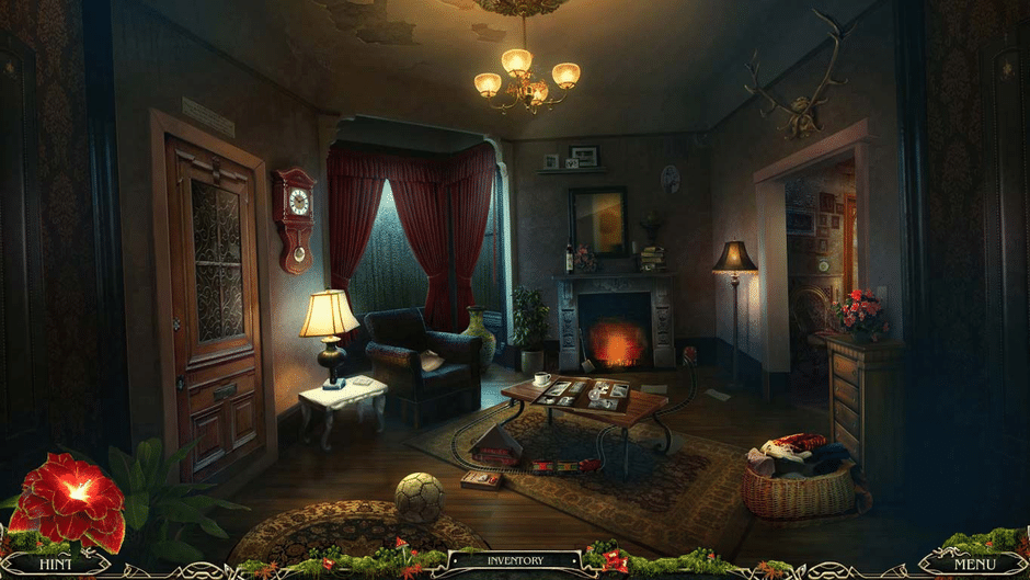 Grim Tales: The Wishes Screenshot