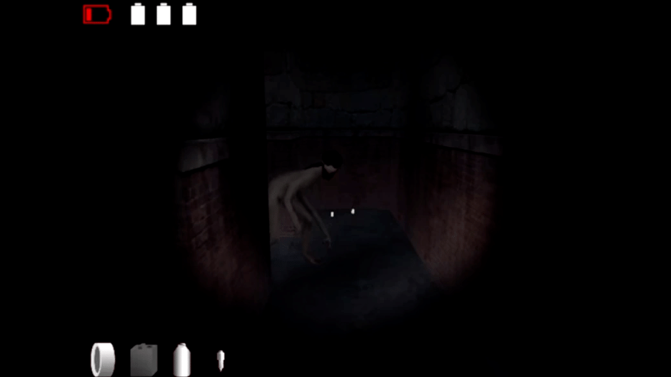 Death Forest Screenshot