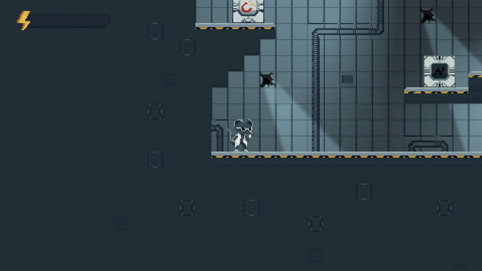 Rattyvity Lab Screenshot