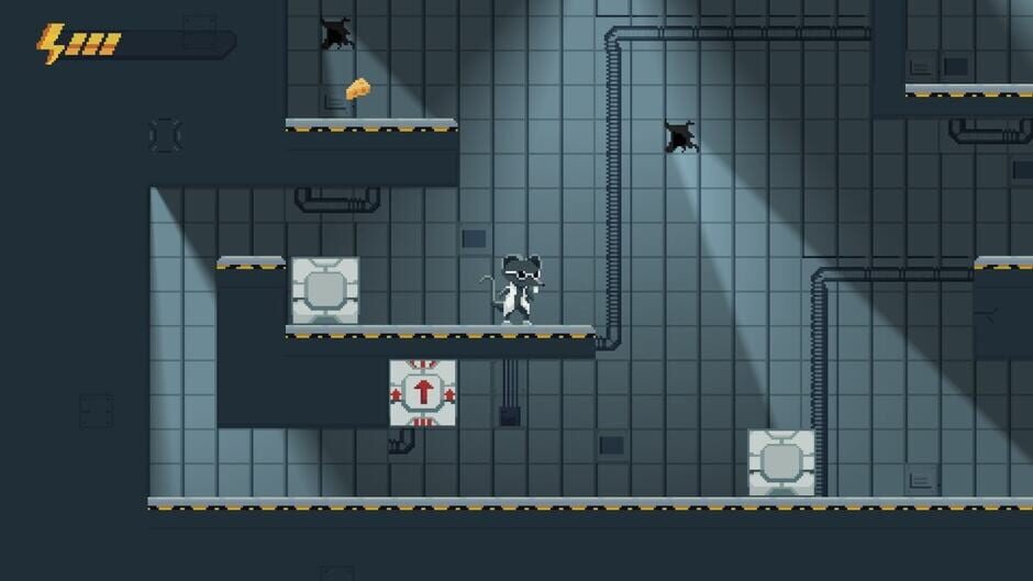 Rattyvity Lab Screenshot