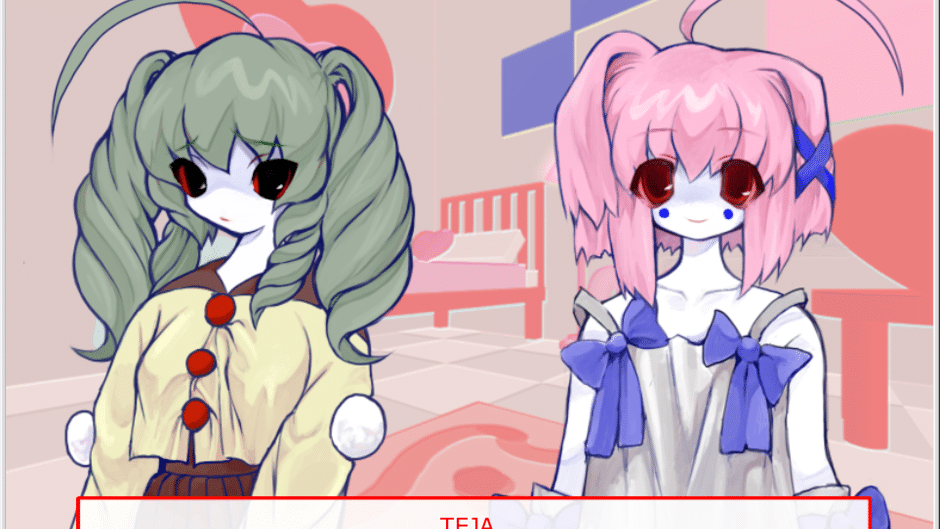 Heart Love Power Temple Screenshot