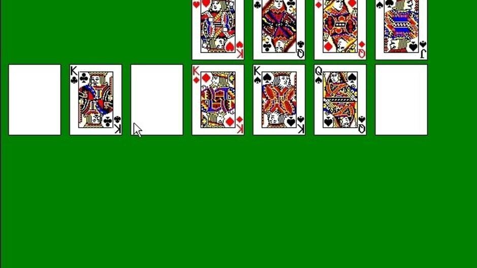 Solitaire King: Klondike screenshot