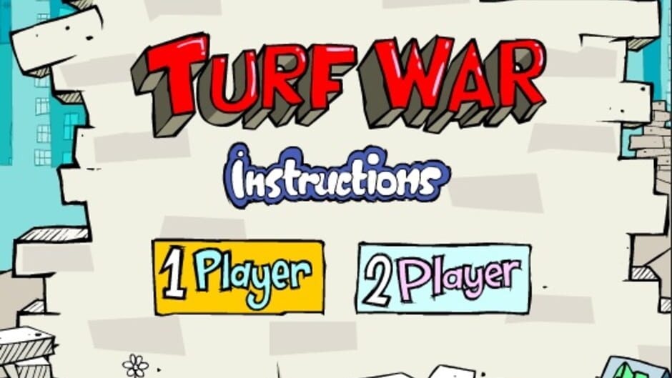 Turf War screenshot