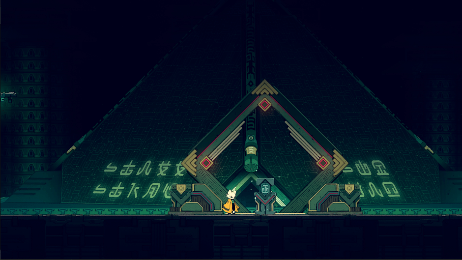 Nine Sols Screenshot
