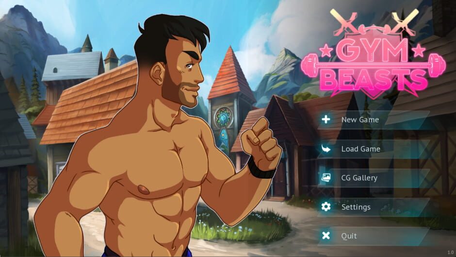 GymBeasts media thumbnail