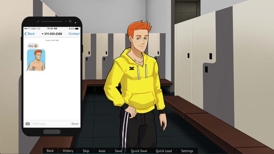 GymBeasts media thumbnail