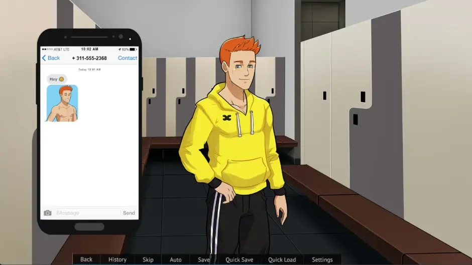 Screenshot 4