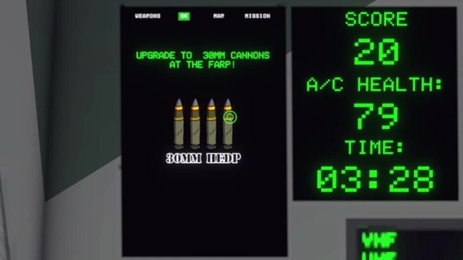 MH-Zombie Screenshot