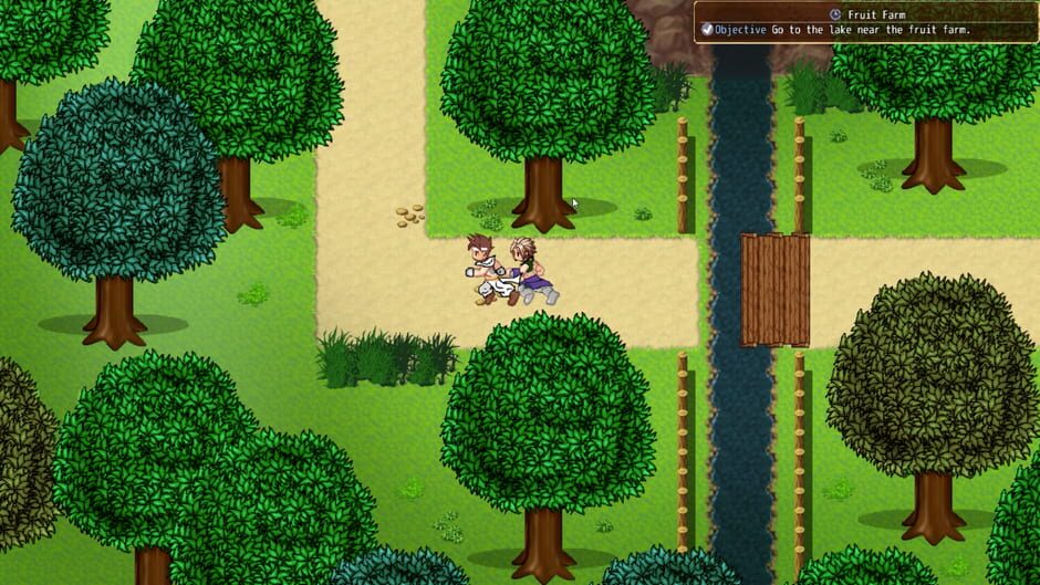 Order from Caos 2 Screenshot