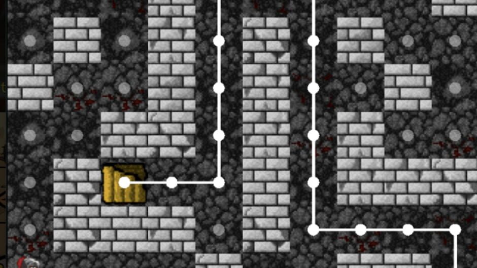 สกรีนช็อตจาก Puzzlewood Quests Premium (รูปที่ 2)