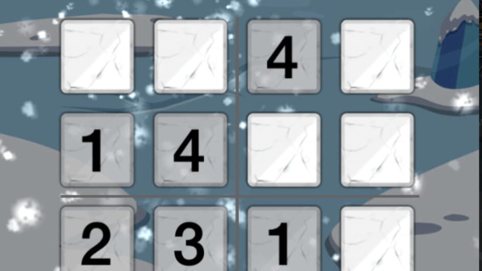สกรีนช็อตจาก Puzzlewood Quests Premium (รูปที่ 3)