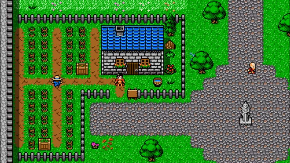 Knightblade Screenshot