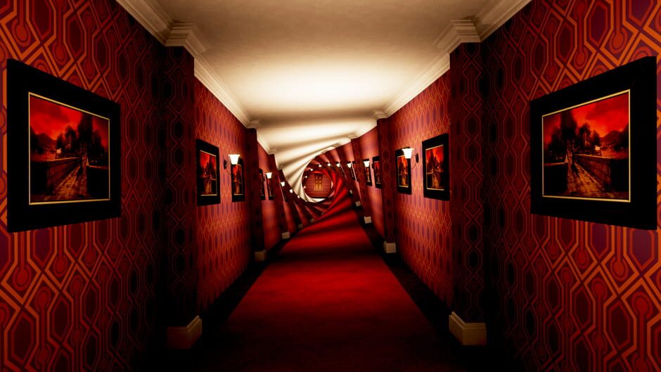 Tape: Unveil the Memories Screenshot