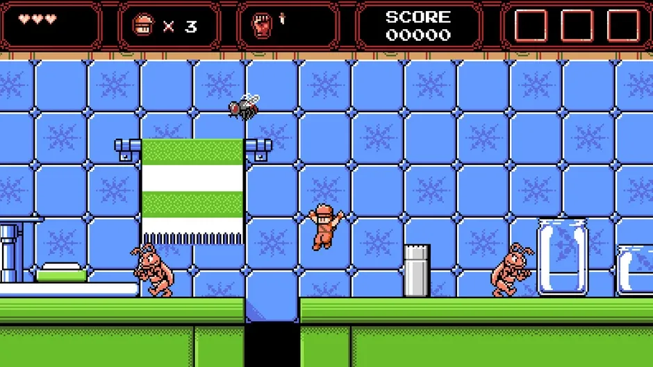 The Adventures of Poppe