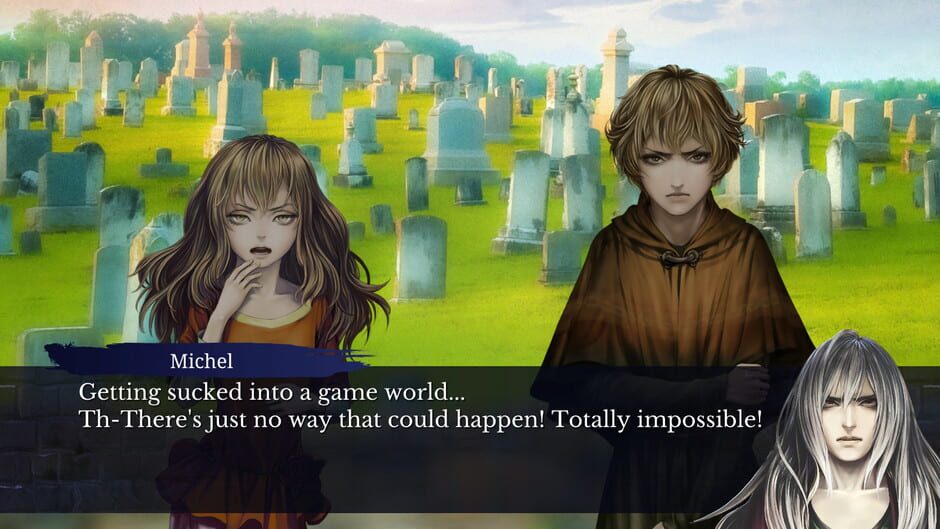 Seventh Lair Screenshot