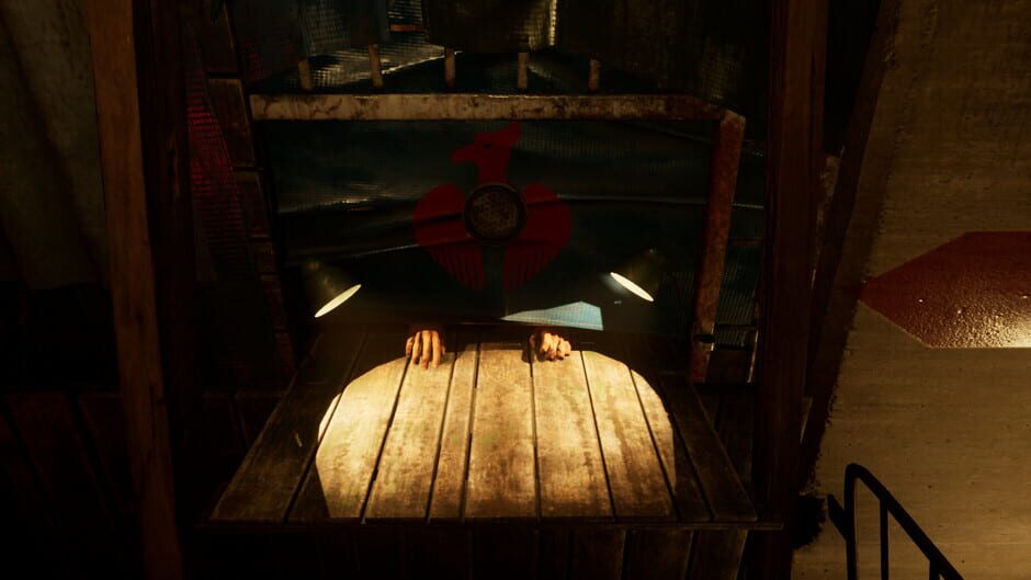 Expedition Zero Screenshot