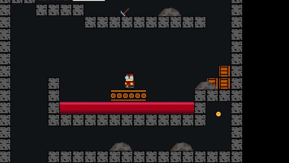 Terry Poorflyer Screenshot