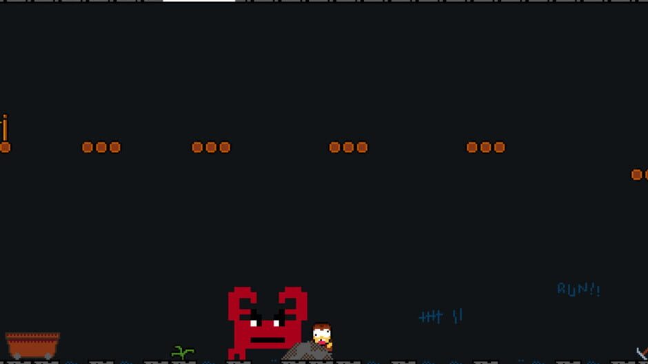 Terry Poorflyer Screenshot