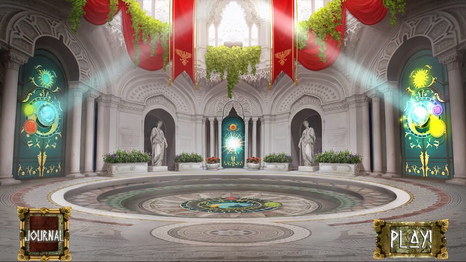 Screenshots Artifact Hunter: The Lost Prophecy