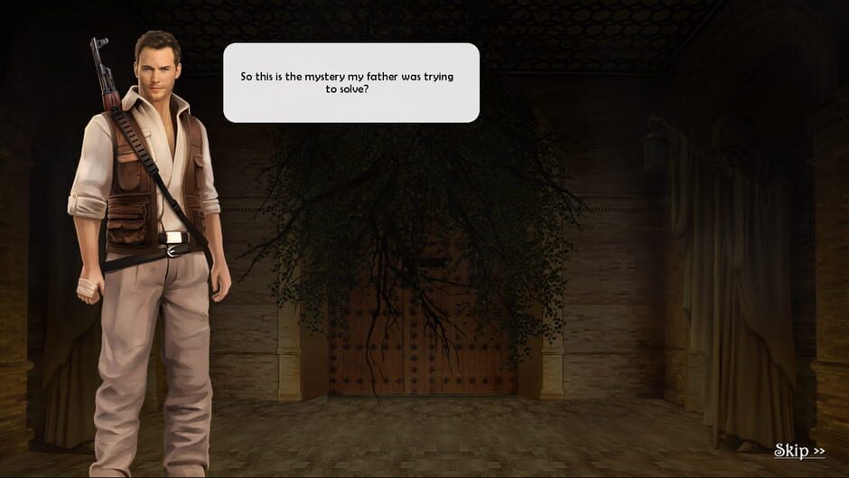 Screenshots Artifact Hunter: The Lost Prophecy