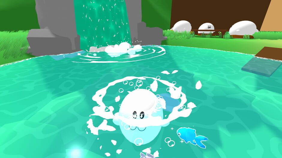 Seal World Screenshot