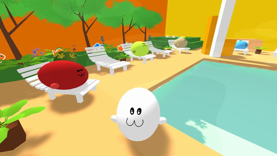 Seal World Screenshot