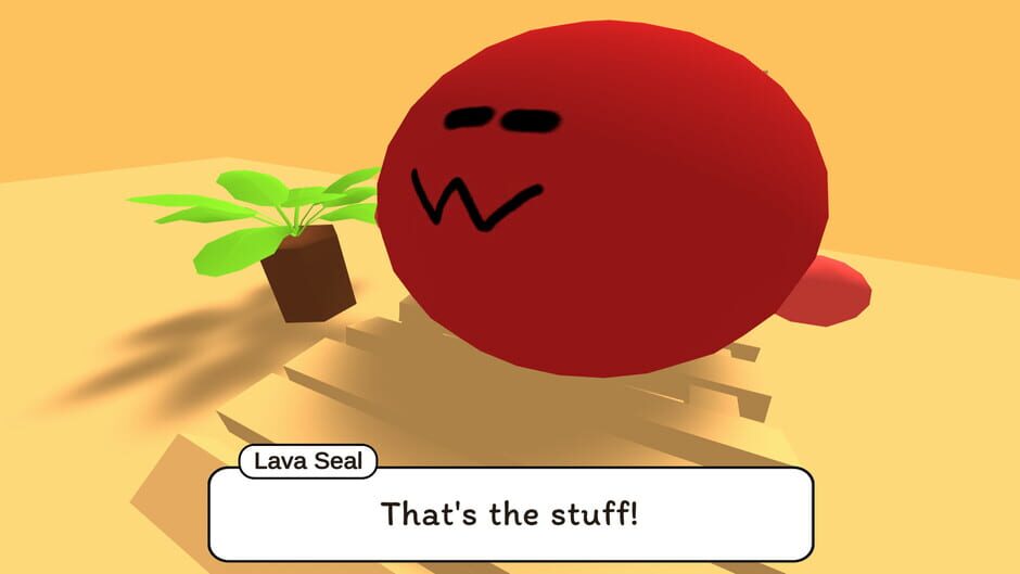Seal World Screenshot
