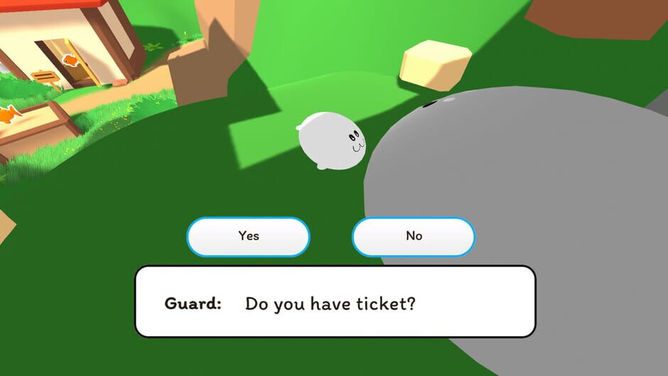 Seal World Screenshot