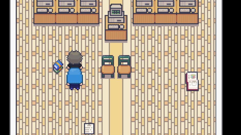 A Slit of Joy Screenshot