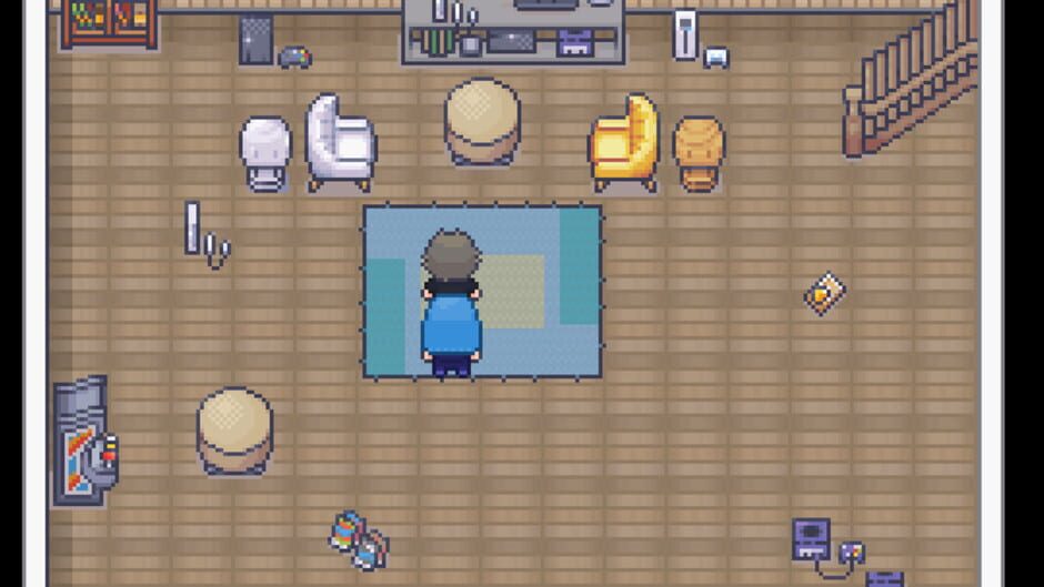 A Slit of Joy Screenshot