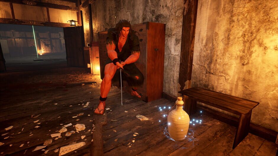 Ed-0: Zombie Uprising Screenshot