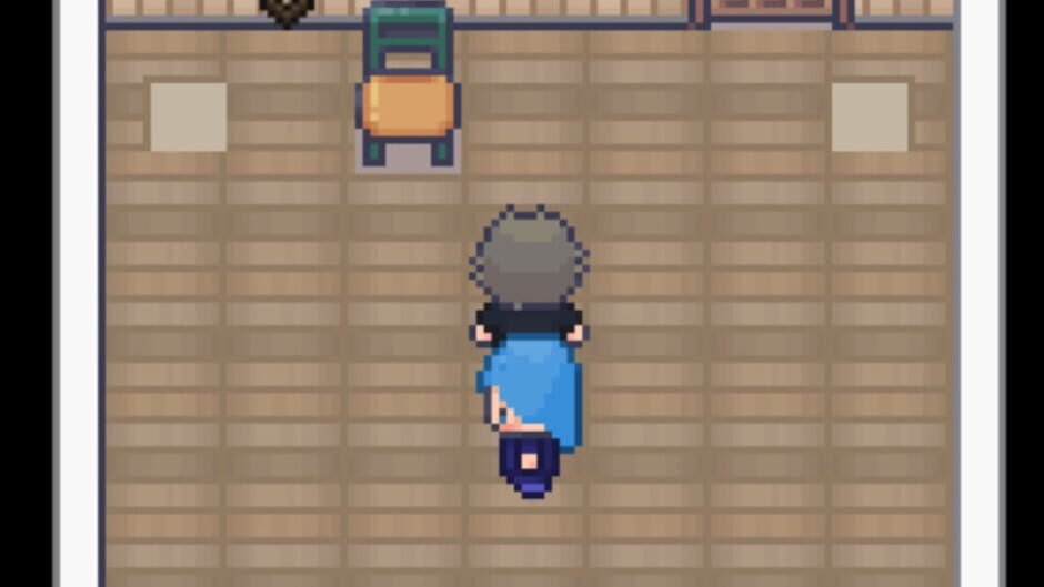 A Slit of Joy Screenshot